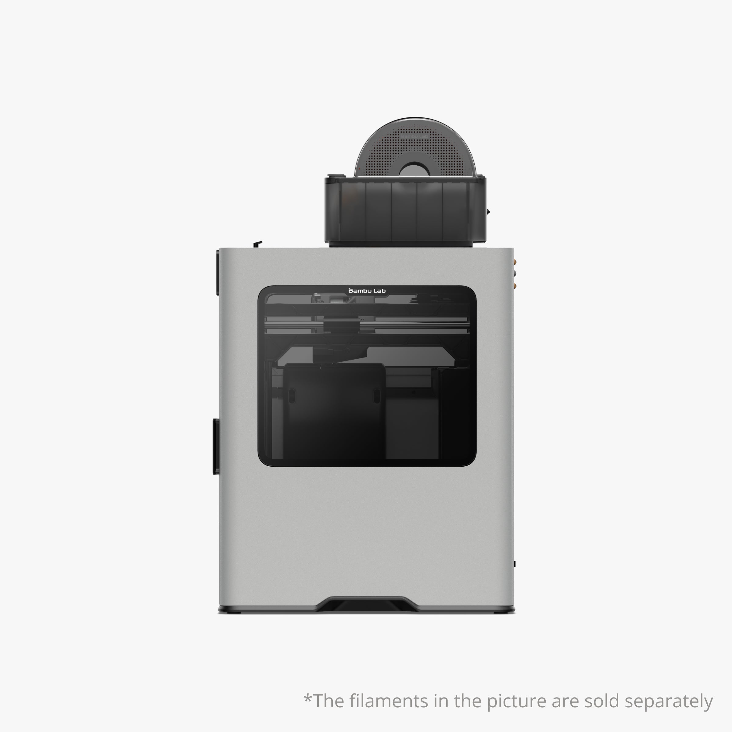 IMPRESORA BAMBULAB H2D COMBO (CON AMS)