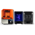Impresora de Resina Formlabs Form 4 – Kit Profesional 3-en-1 con 3 Años de Servicio