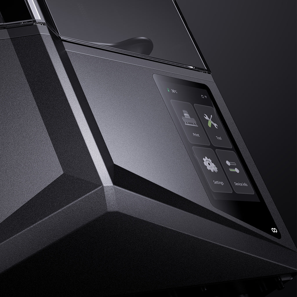 Impresora de Resina Elegoo Saturn 4 Ultra 16k