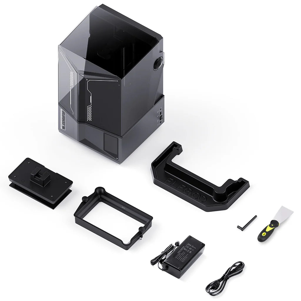 Impresora de Resina Elegoo Saturn 4 Ultra 16k